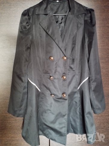 Разпродавам връхни дамски дрехи , снимка 2 - Други - 37661937