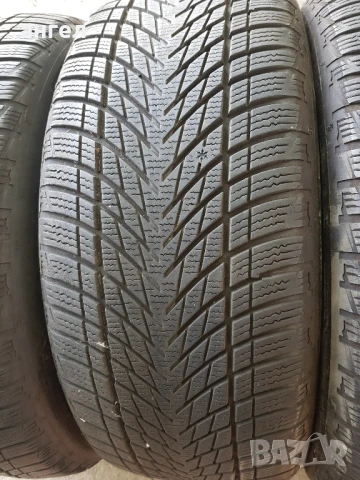 245/45/19 GOODYEAR , снимка 3 - Гуми и джанти - 50695071