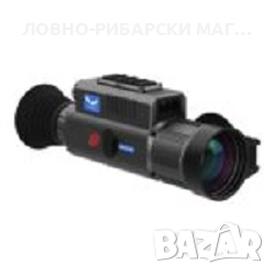 Термален прицел Falcon Medusa ME1-650L, снимка 8 - Оборудване и аксесоари за оръжия - 52318591
