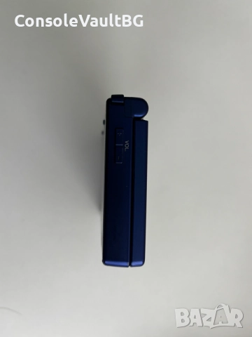 Nintendo DSi син + 2 оригинални игри , снимка 6 - Nintendo конзоли - 56213133