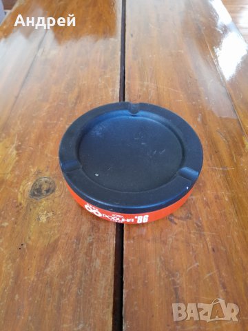 Стар пепелник Хотел Родина София, снимка 3 - Други ценни предмети - 31811840