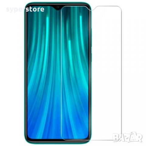 Стъклен протектор за Xiaomi Redmi Note 8T 2019 Tempered Glass Screen Protector