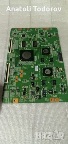 T-con board- 2010_R240S_MB4_1.0