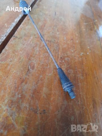 Стара автомобилна антена #7, снимка 3 - Аксесоари и консумативи - 44516409