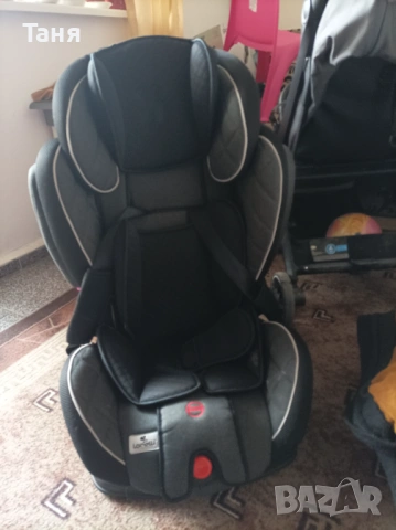 Автокресло