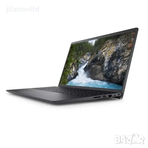 DELL VOSTRO 3510 I3-1115G4 8GB 256GB SSD NVME с до 24 МЕСЕЦА ГАРАНЦИЯ, снимка 2 - Лаптопи за работа - 56192239