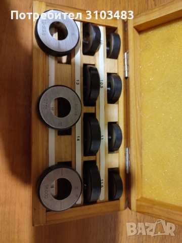 Вътромер Нов, снимка 15 - Стругове - 50913909