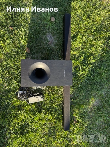 Саунд бар Samsung