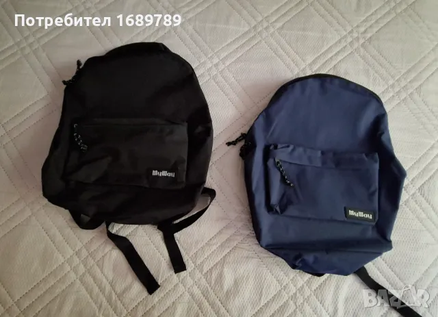 Двe раници за 15 лв!, снимка 2 - Раници - 50219873