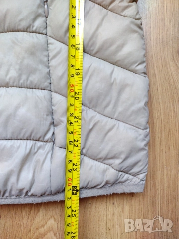 Дамско зимно яке - размер М, снимка 11 - Якета - 52776343