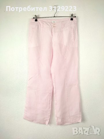 Rosner linen pants EU42 B1 