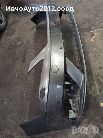 Броня предна оригинална seat leon 17-20, снимка 2 - Части - 38939997