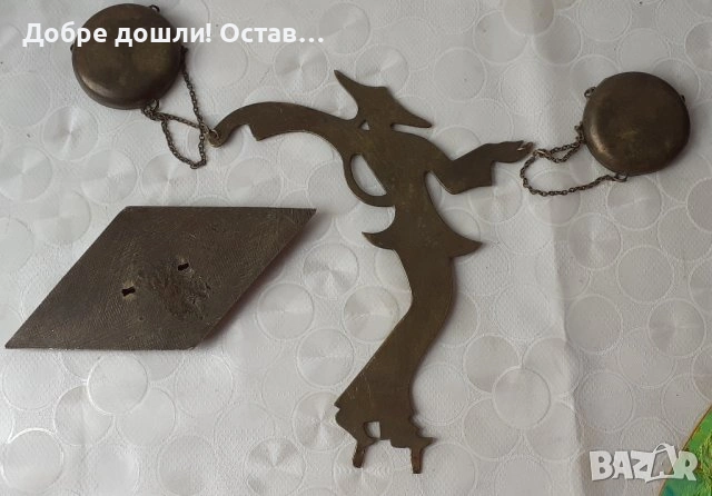 Различни везни, везнички, декоративни, кантар везна метал, гейша - везна , снимка 15 - Статуетки - 29445200