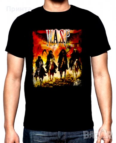 Безплатна доставка,Scorpions,Скорпионс,Pantera,Пантера тениски, снимка 3 - Тениски - 28038039