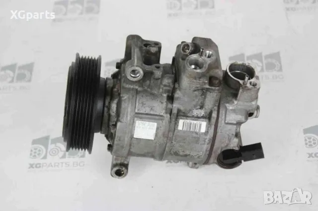 Компресор климатик за Volkswagen Golf 6 1.4tsi 122 к.с. (2008-2013) 1K0820859T