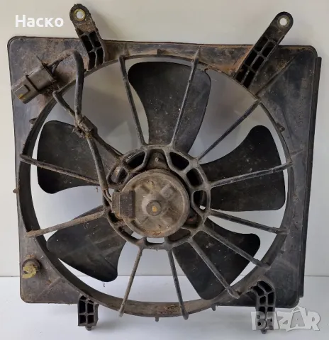 Перка за Охлаждане Хонда Акорд 6 VI 1.6 Honda Accord 6 VI 1.6 1997-2003, снимка 2 - Части - 47446960