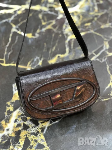 чанти diesel, снимка 7 - Чанти - 51420082