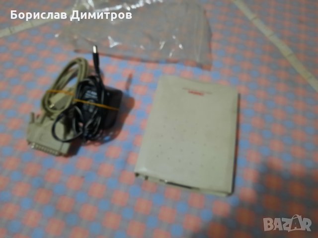 Продавам нов неизползван модем H52PT-3008, снимка 8 - Други - 35602729