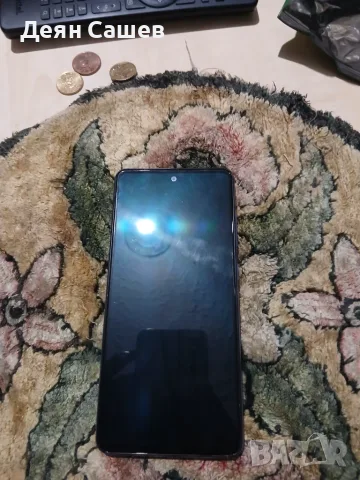 Samsung A52s 5G 128gb  , снимка 2 - Телефони с две сим карти - 55932315