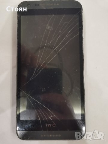 HTC Desire 620 цял или на части, снимка 1 - Резервни части за телефони - 44201489