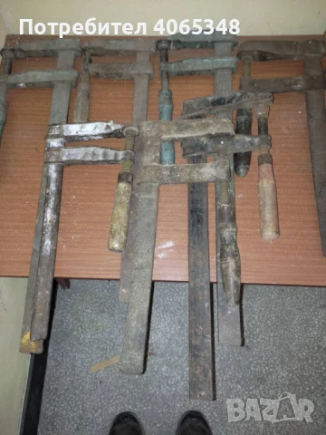 продавам Дърводелска стяга