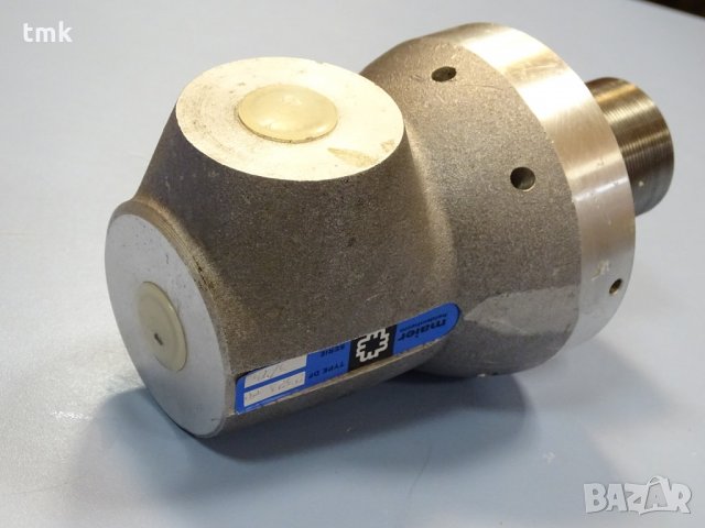 пневморотор maier heidenheim DF 232A re, снимка 8 - Резервни части за машини - 35032833