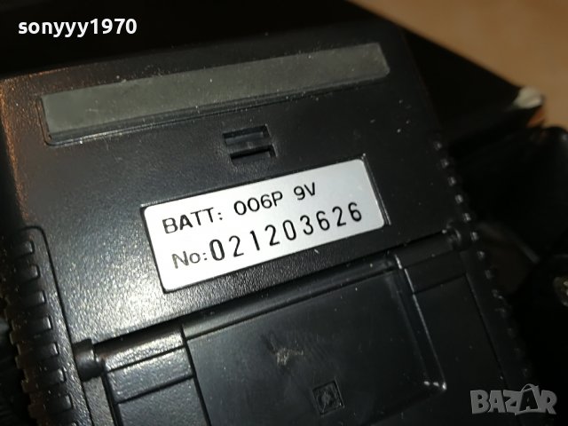 LUX METER 2308221913, снимка 6 - Друга електроника - 37781056