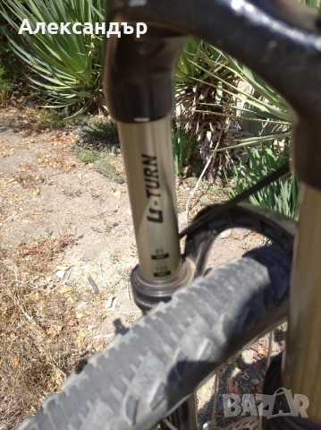 Cannondale f6, L, 26' xtr, хт, снимка 6 - Велосипеди - 51719279