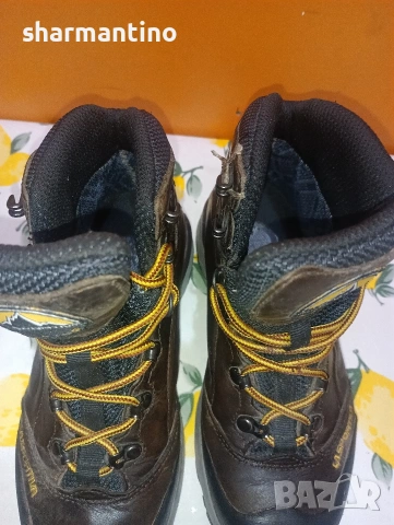 La Dportiva N 36 Gore Tex Hiking, снимка 7 - Дамски боти - 53359421