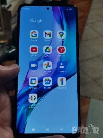 Xiaomi Redmi 10 pro 6/128 , снимка 4 - Xiaomi - 52331902