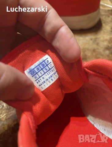 Обувки Le coq sportif 42 номер, снимка 2 - Маратонки - 50549714