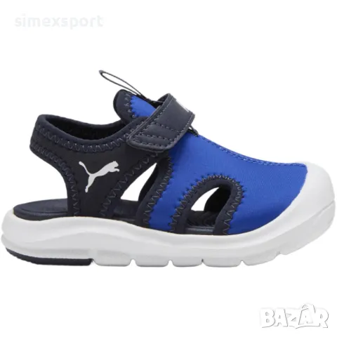 ДЕТСКИ САНДАЛИ PUMA FUN RACER SANDAL VPS