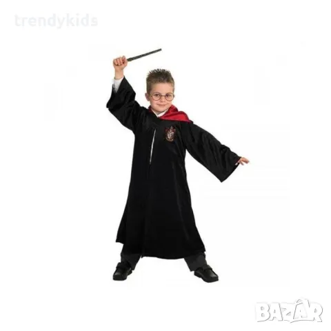 Костюми на Хари Потър и Хармаяни , снимка 7 - Детски комплекти - 49939790