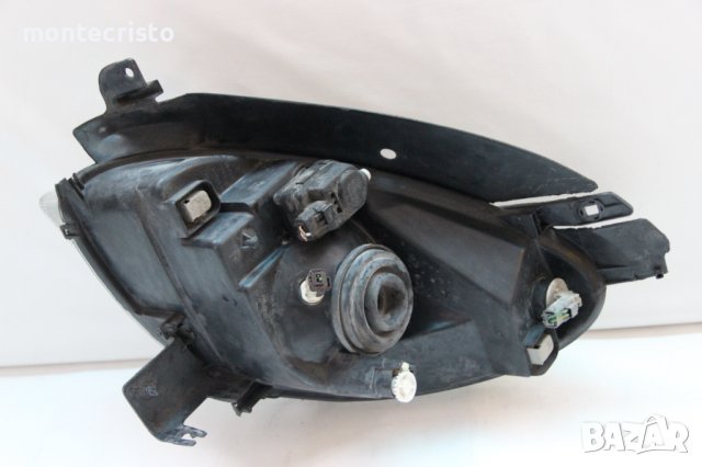 Десен фар Citroen Xsara Picasso (1999-2003г.) ✔️Valeo / Пикасо / 6204W0, снимка 5 - Части - 39700899