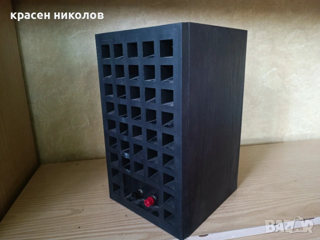 B&W DM-302 един брой, снимка 2 - Тонколони - 53931666