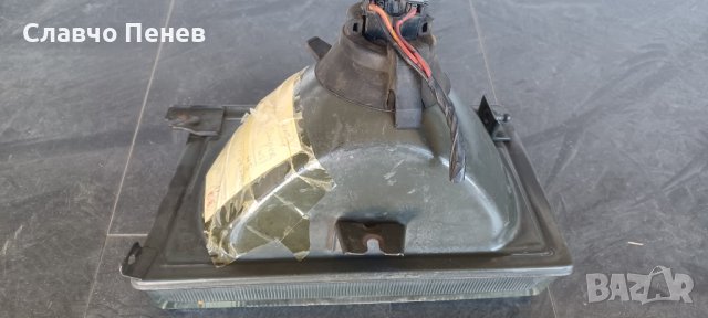 Ретро фар десен за Nissan MICRA K10   03/1983 - 10/1988, снимка 3 - Части - 40194519