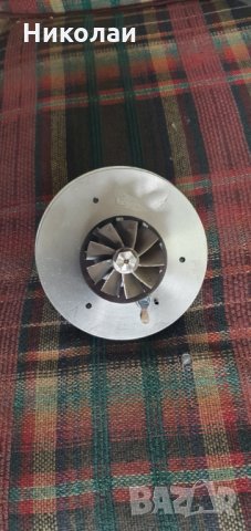 Нов катридж турбо катридж за BMW 530,730-454191 , снимка 2 - Части - 31513112