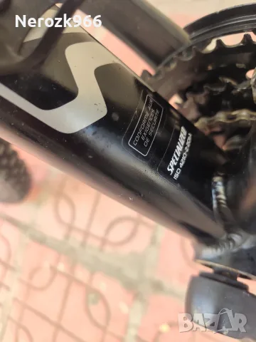 Планински велосипед Specialized Jett 29 , снимка 7 - Велосипеди - 56200581