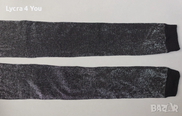 S/M нов блестящ клин чорапогащник , снимка 5 - Клинове - 53144236