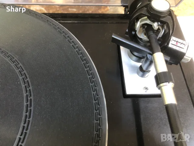 Thorens TD-147, снимка 3 - Грамофони - 50042792