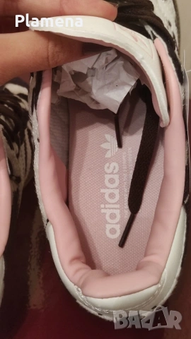 Сникърси / маратонки, снимка 4 - Маратонки - 54243979