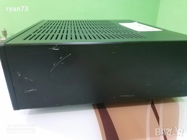 Cambridge Audio Azur650r, снимка 5 - Ресийвъри, усилватели, смесителни пултове - 52522805