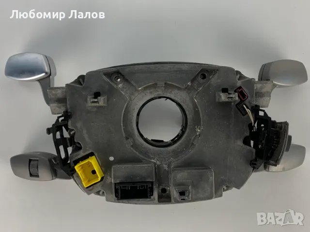 Лентов кабел и лостчета за БМВ 7 серия Е65 BMW 7 series E65, снимка 5 - Части - 48555152