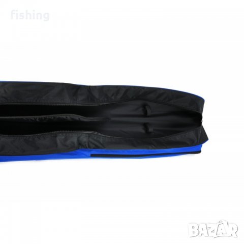 Двоен Твърд Калъф ForMax Elеgance Pro 1.45см/1.65см, снимка 2 - Екипировка - 34321688