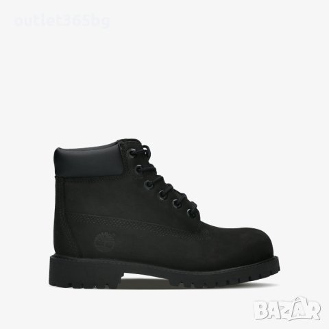Timberland - Premium 6 INCH BOOT Оригинал Код 590