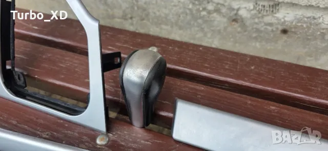 Продавам интериорни лайсни сив мат за BMW E39 , снимка 3 - Аксесоари и консумативи - 49335191