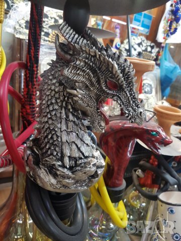 Наргилета, снимка 3 - Наргилета - 42324013