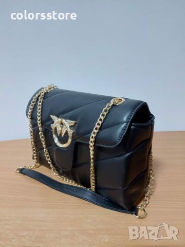 Луксозна чанта Pinko/SG-E60, снимка 2 - Чанти - 42902016