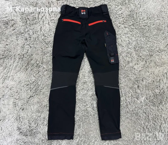 Würth MODYF Performance Stretch Trousers, Размер 46, снимка 3 - Панталони - 55972428