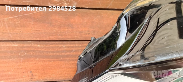 Фар за VW Golf 7 / ВФ Голф 7, снимка 9 - Части - 51000581